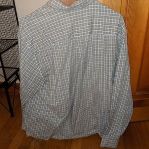 George button down